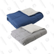 Great Bay Sherpa Reversible Weighted Blanket | $39 | MorningSave